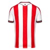 Stoke City Barn Hjemmedrakt 2024-25 Kortermet